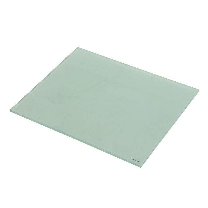 Kingston Sheridan VPB2216G1 Glass Shelf for 22-Inch Console Sink Base, Frosted Glass