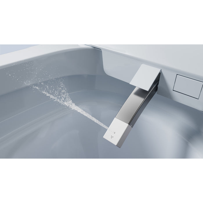 Upton VSC3992 Smart Toilet, White