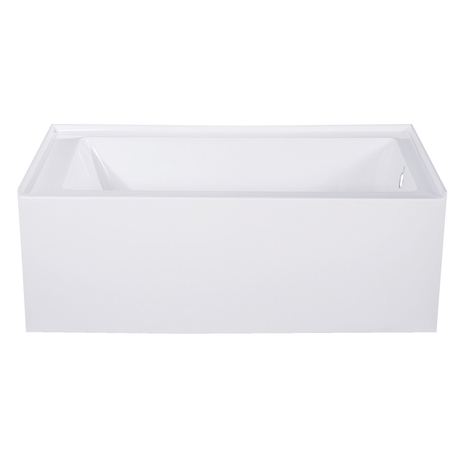 Kingston Tulare VTAP543022R - Aqua Eden 54-Inch Acrylic