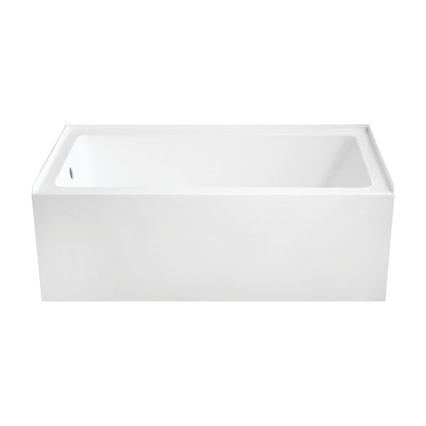 t2row Kingston Tulare VTAP6032L22 - Aqua Eden 60-Inch Acrylic
