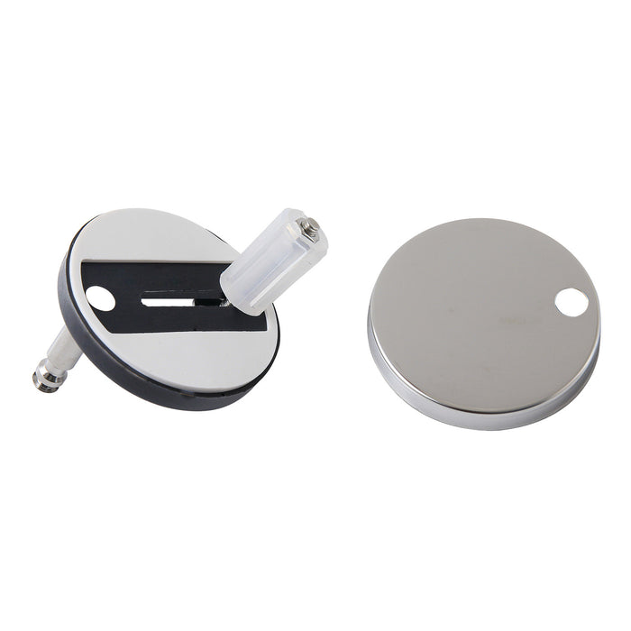 Kingston Parts VTC1991HDWR , Polished Stainless Steel