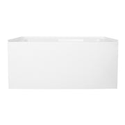 Kingston Tulare VTDE483222R - Aqua Eden 48-Inch Acrylic