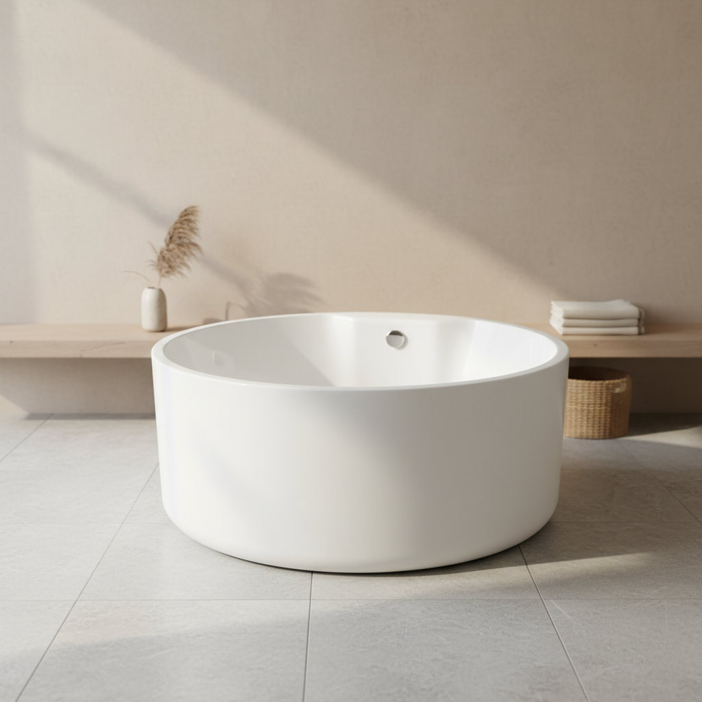 Japanese Soaking Tubs