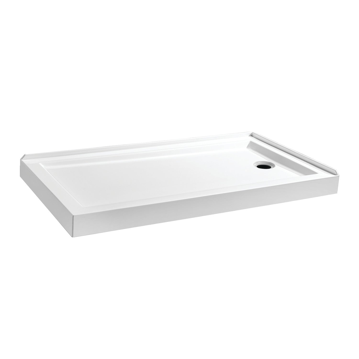 Kingston Tulare VTSB60324R - Aruba 60-Inch x 32-Inch Acrylic