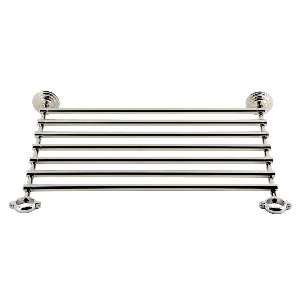 Kingston Brass Covington Storage Shelf