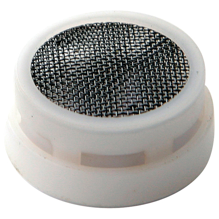 WRPA22 2.2 GPM Water Restrictor, Raw