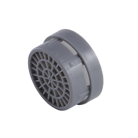 Kingston Z12F0020 Aerator Insert for KS8201 8211 8431 8441 8451 8461 Series, Gray