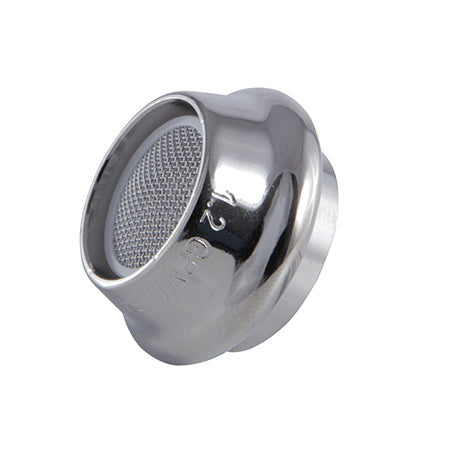 Kingston Cal Green Z12KBSA7646 1.2 GPM Female Aerator, 55/64-Inch-27 UNS, Polished Nickel
