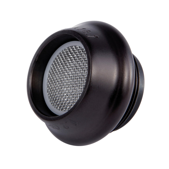 Kingston Cal Green Z12KBSA8915 1.2 GPM Female Aerator, 15/16 Inch-27 UNS, Oil Rubbed Bronze