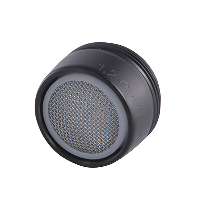 Kingston Cal Green Z12KBSA955 1.2 GPM Male Aerator, Oil Rubbed Bronze