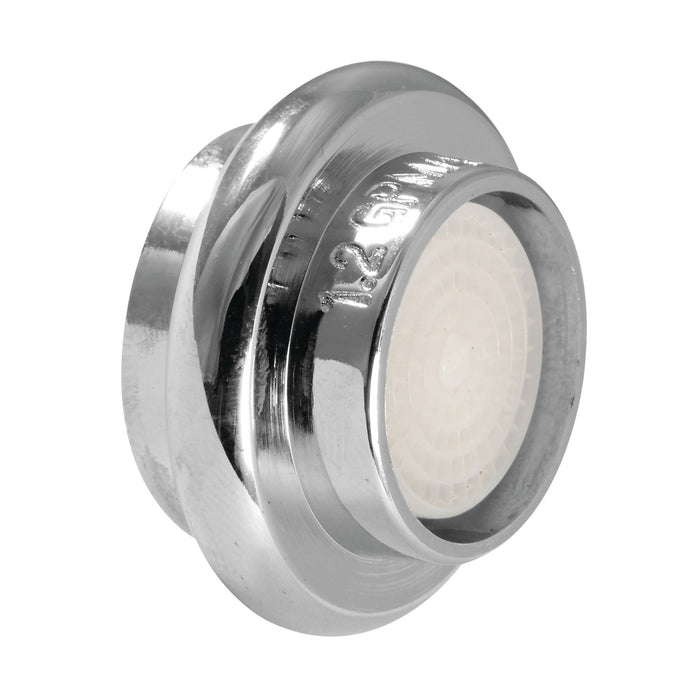 Kingston Cal Green Z12KSSA1991 1.2 GPM Female Aerator, Polished Chrome
