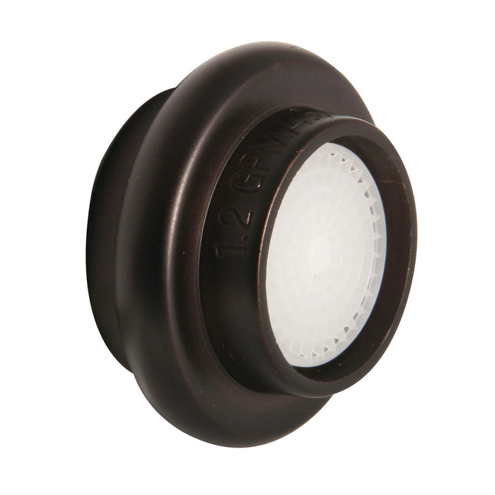Kingston Cal Green Z12KSSA1995 1.2 GPM Female Aerator, Oil Rubbed Bronze