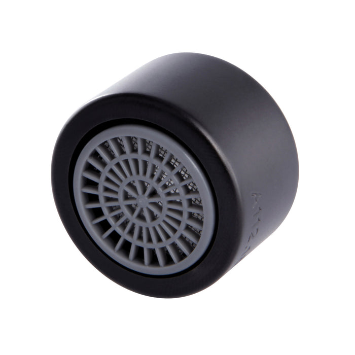 Kingston Cal Green Z12KSSA8115 1.2 GPM Female Aerator, 55/64-Inch-27 UNS, Oil Rubbed Bronze