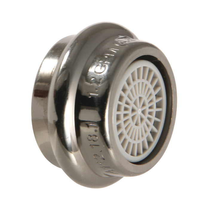 Kingston Cal Green Z12NBSA1600 Aerator for NB1600AL, Black Stainless Steel