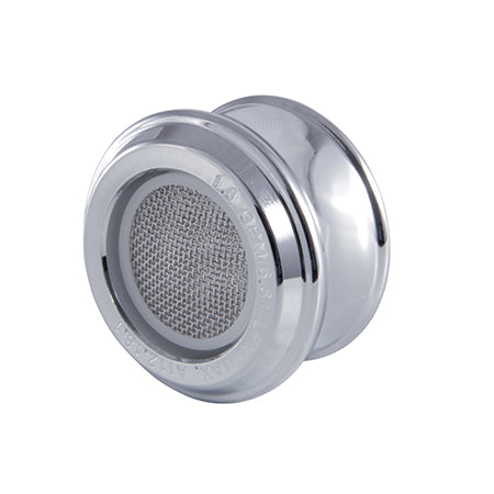 Kingston Cal Green Z18FBSA7791 1.8 GPM Female Aerator, Polished Chrome