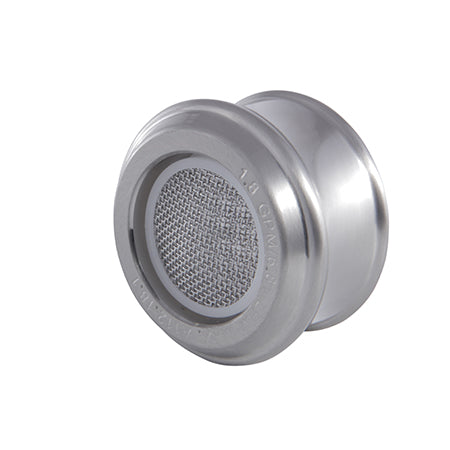 Kingston Cal Green Z18FBSA7798 1.8 GPM Female Aerator, Brushed Nickel