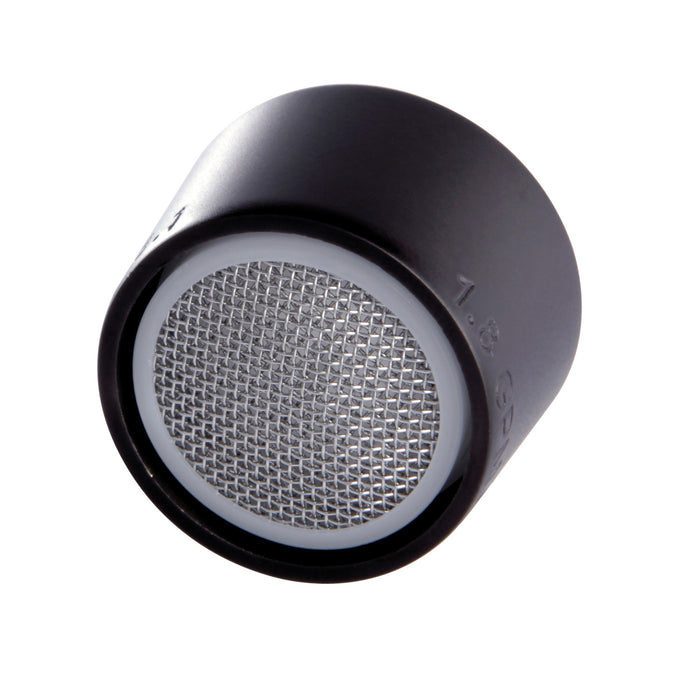 Kingston Cal Green Z18KBSA625 1.8 GPM Female Aerator, Oil Rubbed Bronze