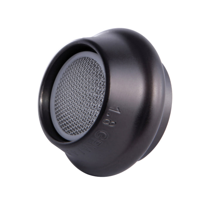 Kingston Cal Green Z18KBSA7645 1.8 GPM Female Aerator, Oil Rubbed Bronze