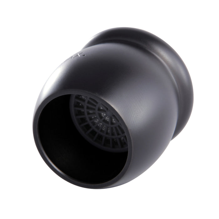 Kingston Cal Green Z18KSSA2495 1.2 GPM Female Aerator, 55/64-Inch-27 UNS, Oil Rubbed Bronze