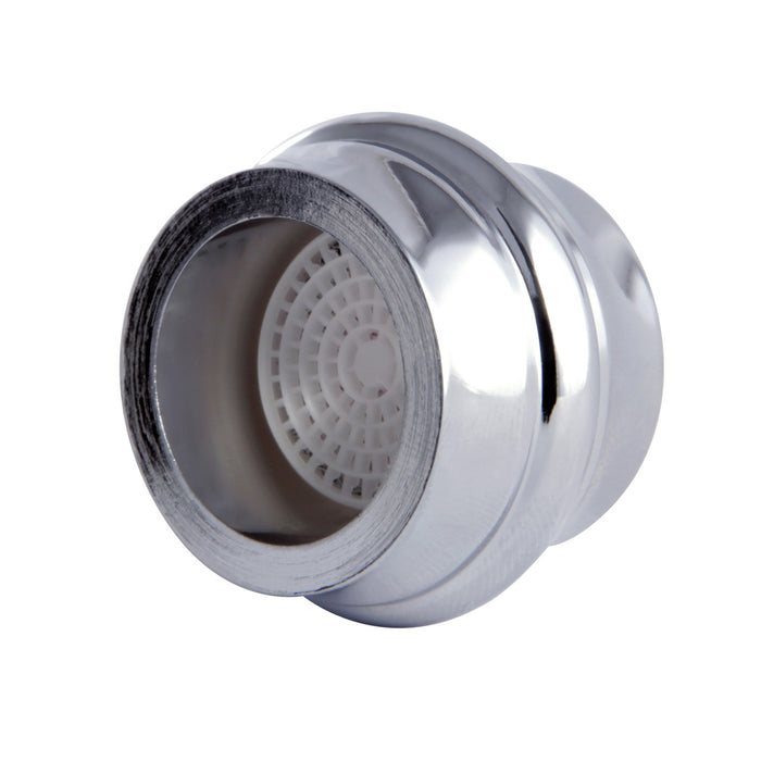Kingston Cal Green Z18KSSA7791 Cal Green 1.8 GPM Female Aerator, Polished Chrome