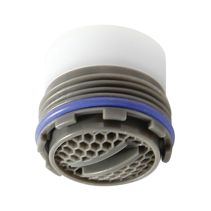 44.3261.450 1.75 GPM Neoperl Aerator Insert, Raw