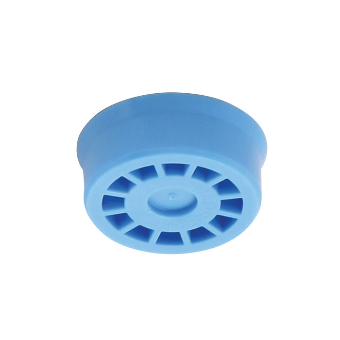 Kingston 58825000001 1.75 GPM Aerator, Blue