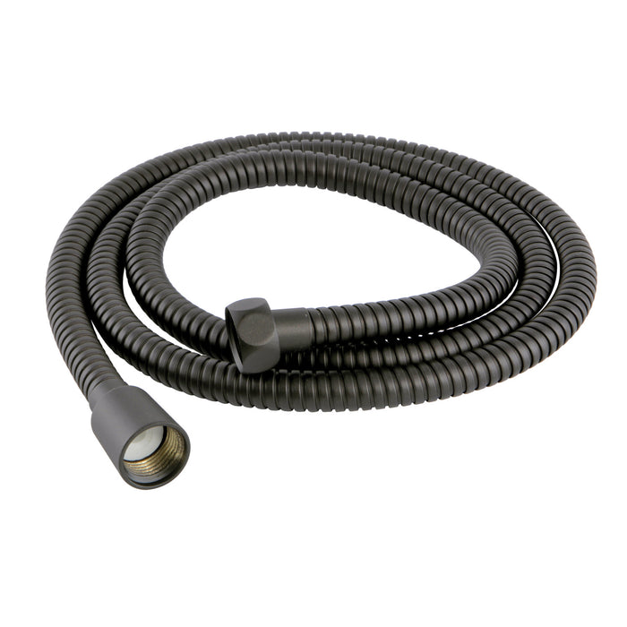Vintage ABT1030A5 59-Inch Stainless Steel Shower Hose, Oil Rubbed Bronze