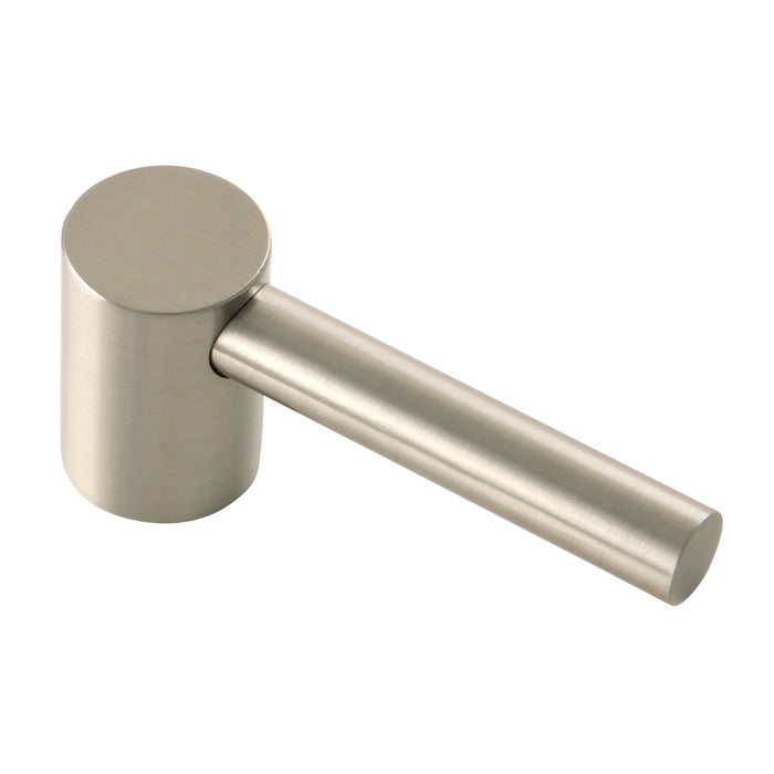 Concord AEDL8 Brass Lever Handle, Brushed Nickel