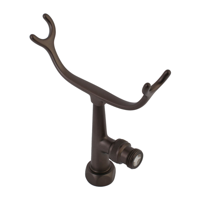 Kingston Vintage AET1010-5 Hand Shower Cradle, Oil Rubbed Bronze