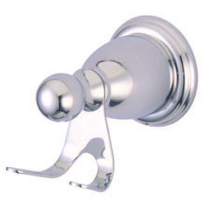 Kingston Heirloom BA1757C - Heritage Robe Hook, Polished Chrome
