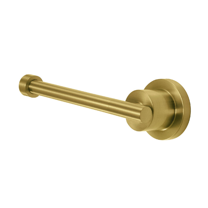 Concord BA8218BB Toilet Paper Holder, Brushed Brass