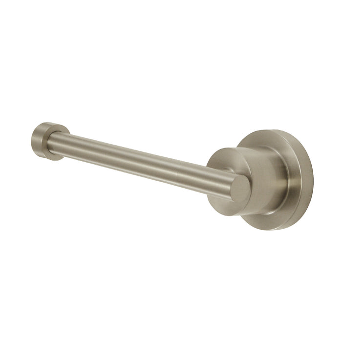 Concord BA8218SN Toilet Paper Holder, Brushed Nickel