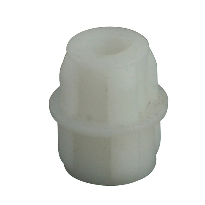 BAPP1165 Plastic Plug, White
