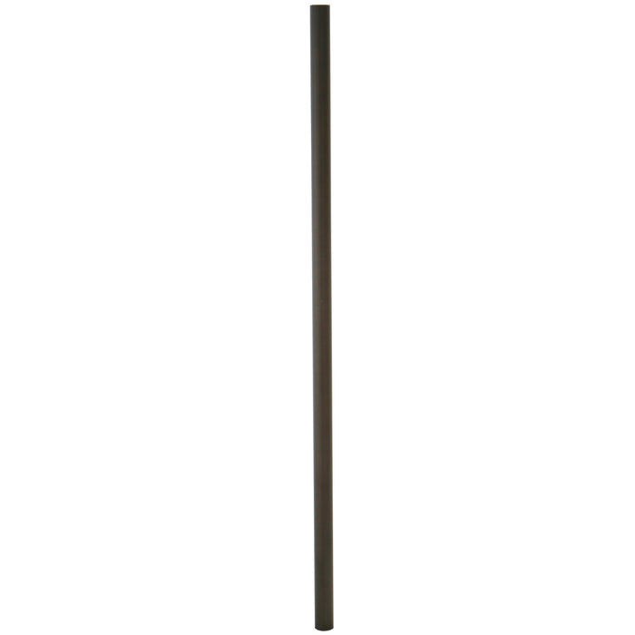 Kingston Classic BAR1161ORB 24-Inch X 3/4-Inch OD Towel Bar Only, Oil Rubbed Bronze
