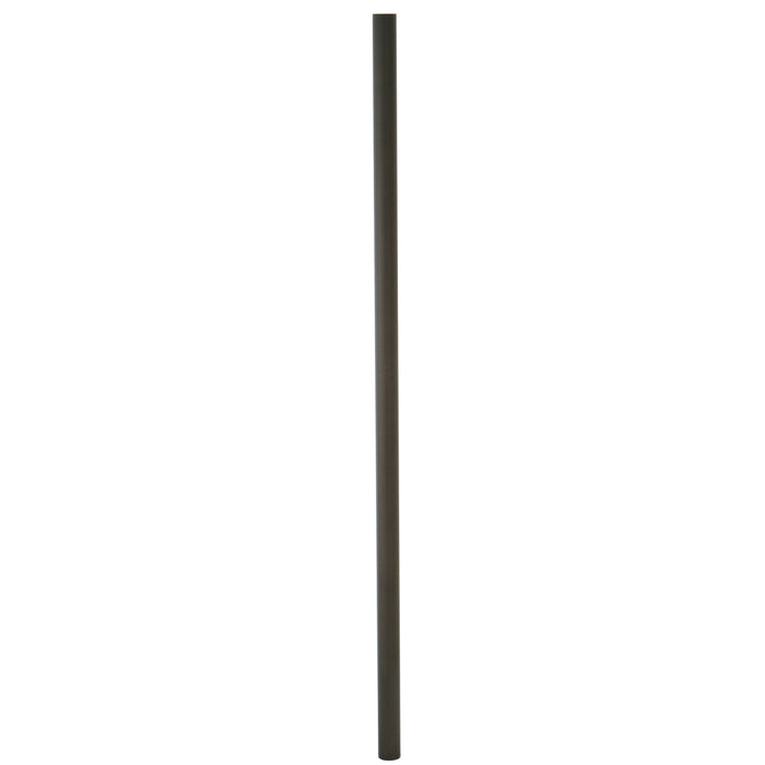 BAR1162ORB 18-Inch X 3/4 Inch O.D Towel Bar Only, Oil Rubbed Bronze