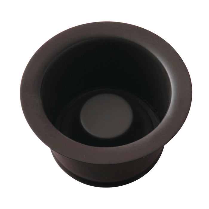Made To Match BS2005 Extended Disposal Flange, Oil Rubbed Bronze