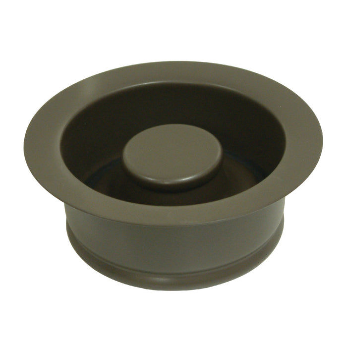 Made To Match BS3005 Garbage Disposal Flange, Oil Rubbed Bronze