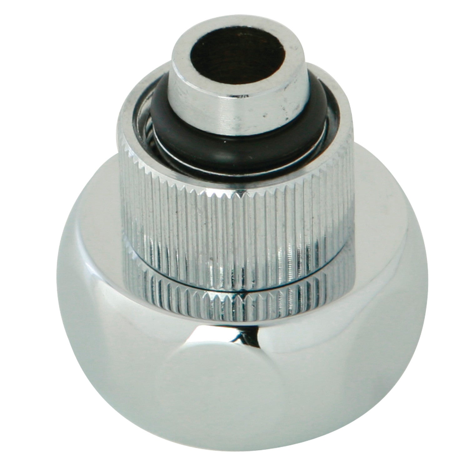 Kingston Brass Vintage CC2661ADP Adapter for CC2661, Polished Chrome