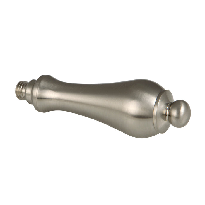 CCHHTML8 Handle Insert, Brushed Nickel