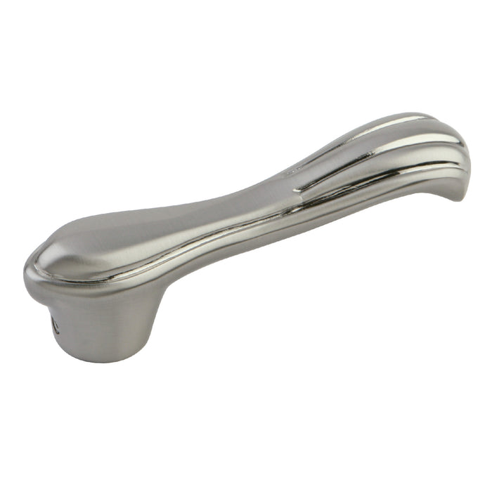Kingston Heritage CCMVL8 Brass Lever Handle, Brushed Nickel