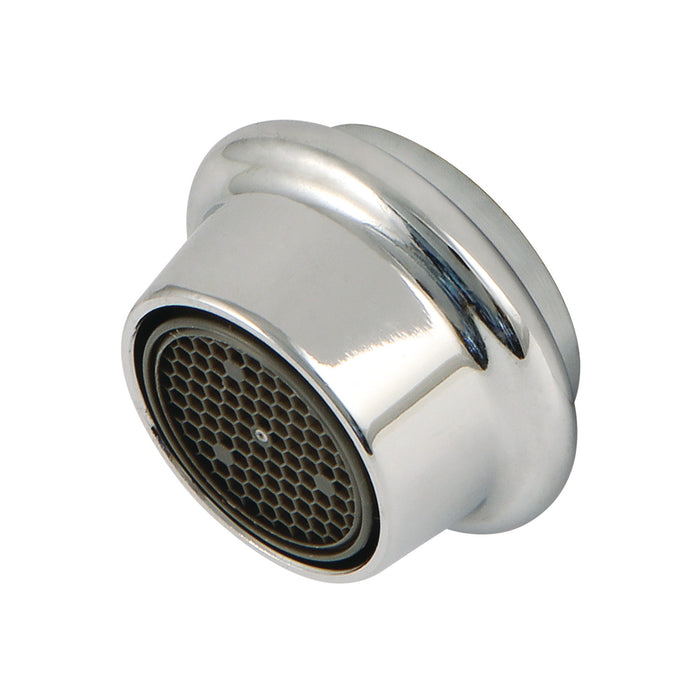 Kingston CG10KBSA7641 1.0 GPM Female Aerator, Polished Chrome