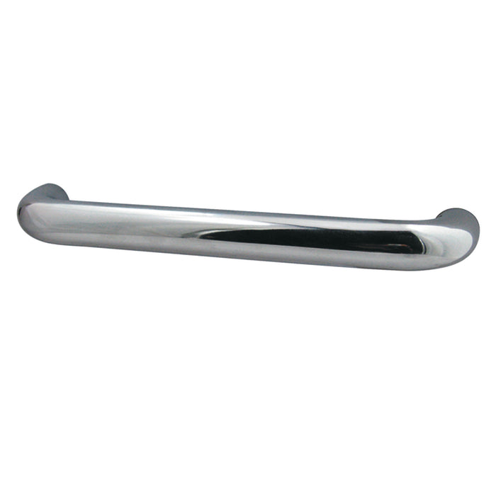 Kingston Manhattan DRR214321 32-Inch x 1-1/4-Inch O.D. Brass Grab Bar - Bar Only, Polished Chrome