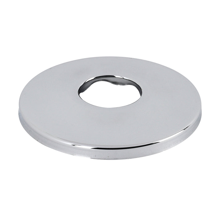 Made To Match FL481 1/2-Inch FIP Brass Flange, Polished Chrome