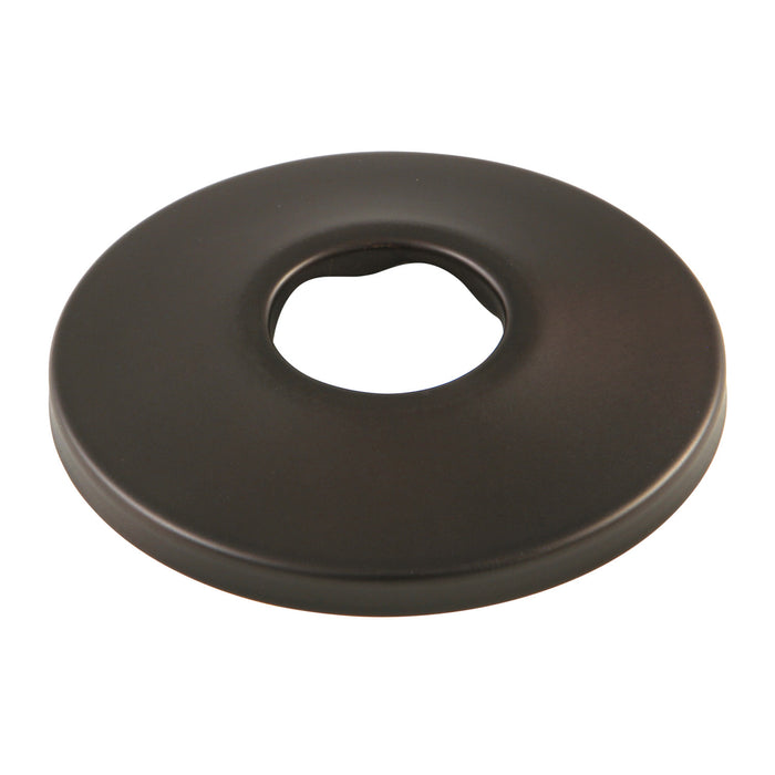 Made To Match FL485 1/2-Inch FIP Brass Flange, Oil Rubbed Bronze