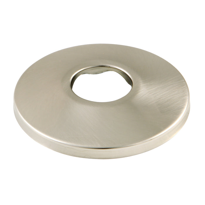 Made To Match FL488 1/2-Inch FIP Brass Flange, Brushed Nickel