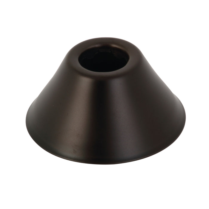 Made To Match FLBELL11165 11/16 Inch O.D Comp Bell Flange, Oil Rubbed Bronze