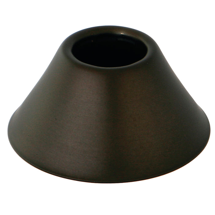 Made To Match FLBELL125 13/16 Inch O.D Comp Bell Flange, Oil Rubbed Bronze