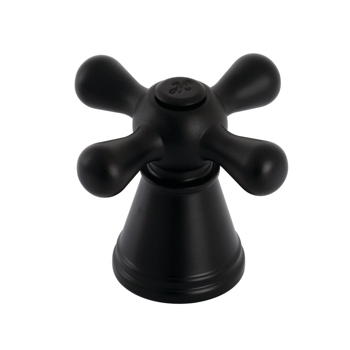 Kingston FSCH1970AAXH Metal Cross Handle (Hot Side), Matte Black