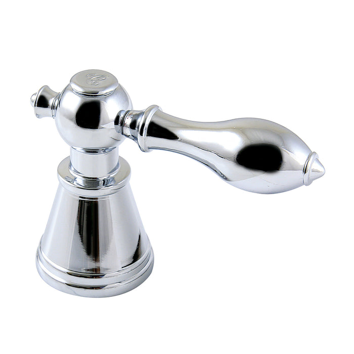 Kingston FSCH1971ALC Brass Lever Handle (Cold Side), Polished Chrome