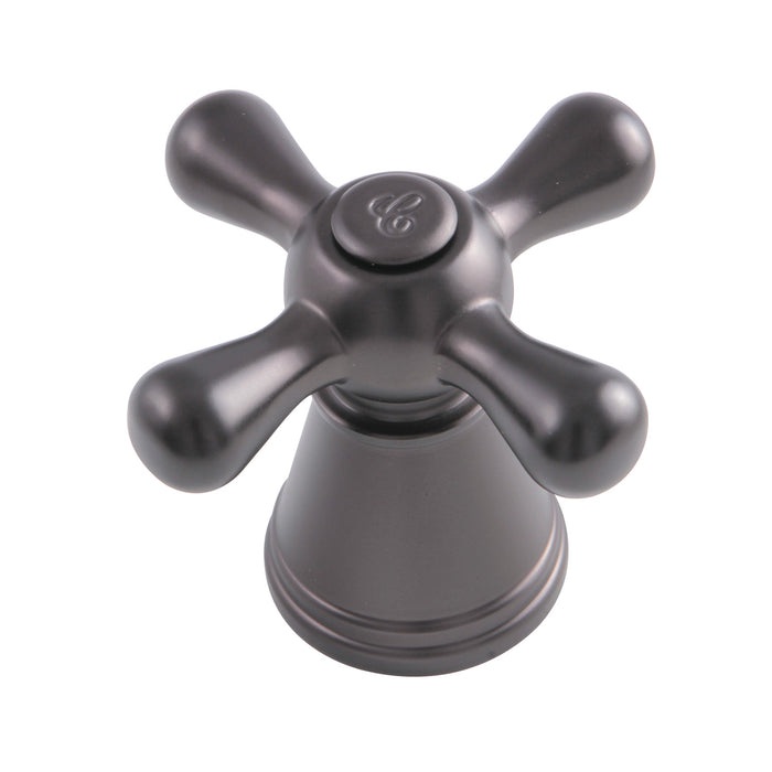 Kingston FSCH1975AAXC Metal Cross Handle (Cold Side), Oil Rubbed Bronze